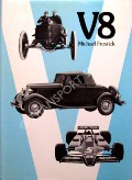 V8 by FROSTICK, Michael